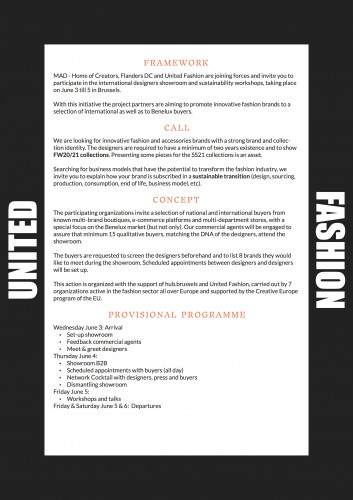 baltic fashion federation